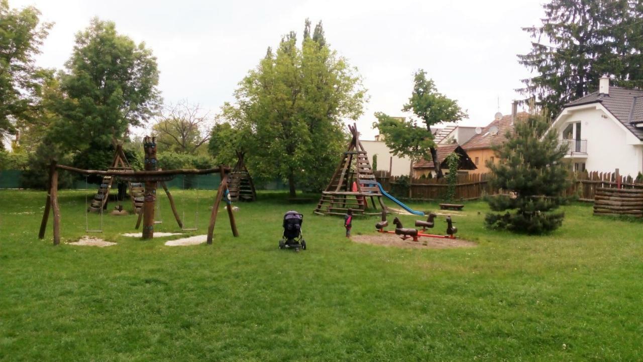 Dobre Ubytovanie Piest'any Exterior foto