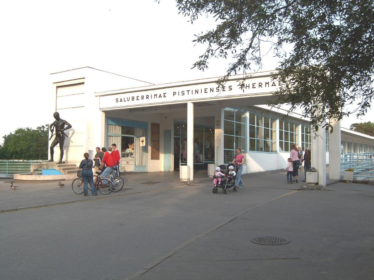 Dobre Ubytovanie Piest'any Exterior foto